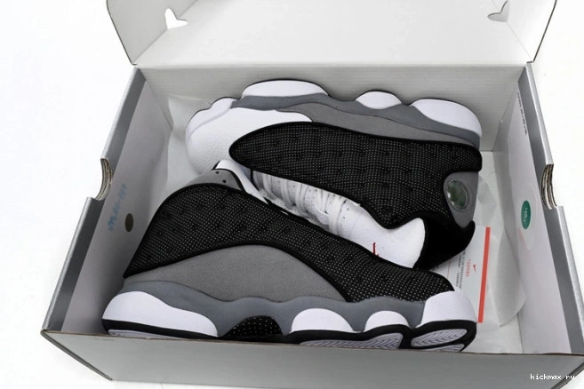 Cheap Jordan Black Retro 13 Air Flint DJ5982-060 0706
